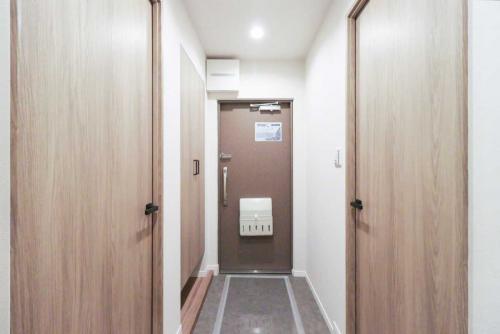 玄関(撮影年月：2025年12月)