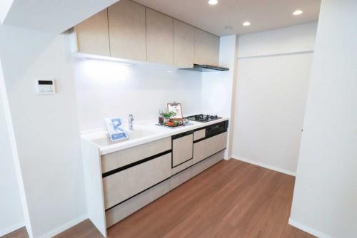 キッチン(撮影年月：2025年12月)