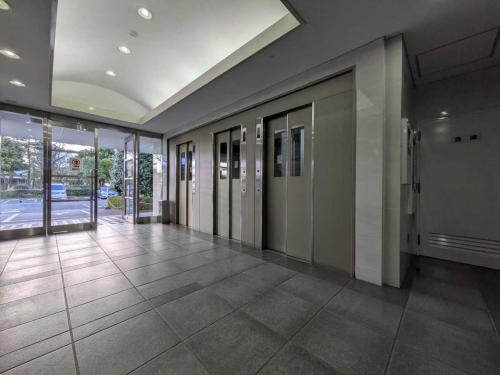 エントランス(撮影年月：2026年01月)