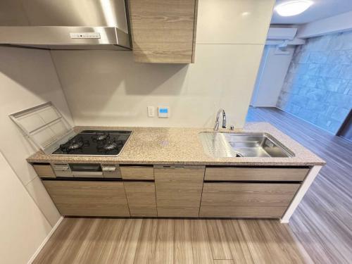 キッチン(撮影年月：2026年01月)