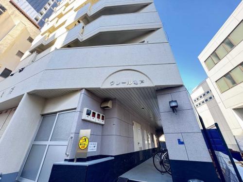 アプローチ(撮影年月：2026年01月)