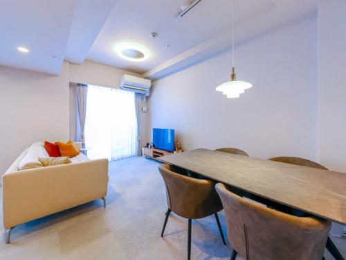 リビング・ダイニング：約10.7帖