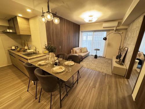 リビング・ダイニング(撮影年月：2026年03月)