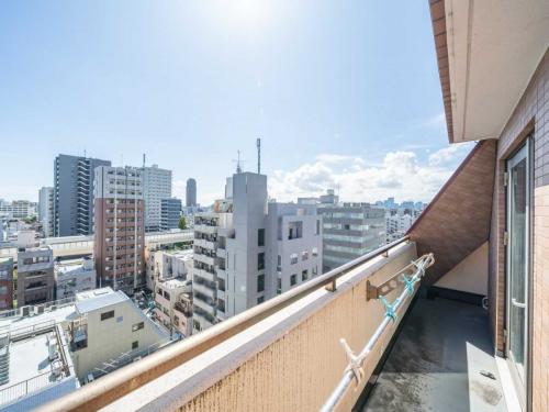 バルコニー(撮影年月：2026年09月)