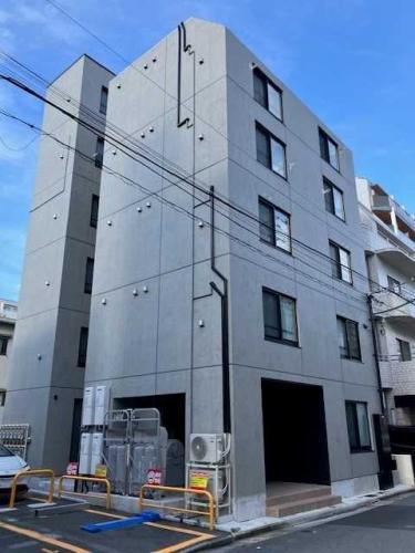 外観（撮影年月：2025年09月）