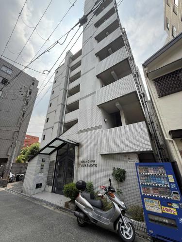 外観（撮影年月：2025年09月）