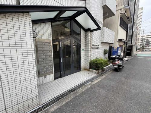 エントランス（撮影年月：2025年09月）