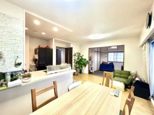 リビング・ダイニング