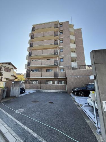 外観（撮影年月：2025年11月）