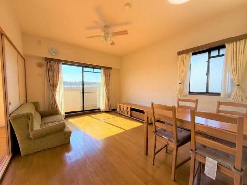 リビング・ダイニング（撮影年月：2025年11月）