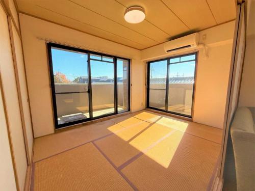 和室（撮影年月：2025年11月）