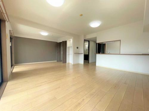 リビング・ダイニング