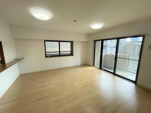 リビング・ダイニング