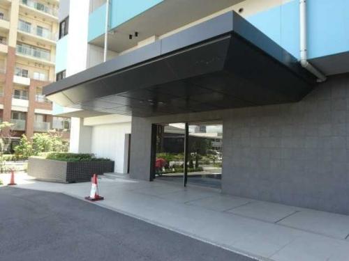 エントランス(撮影年月：2025年05月)