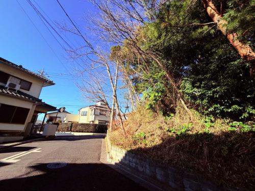 現地(撮影年月：2026年02月)