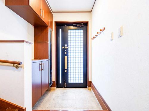 玄関（撮影年月：2025年10月）