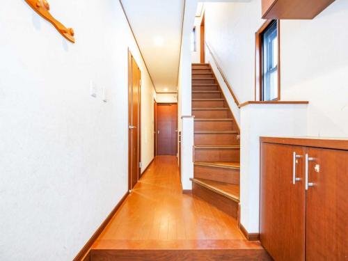 廊下（撮影年月：2025年10月）