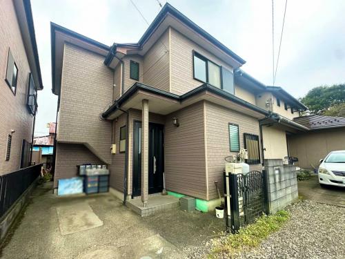 外観（撮影年月：2025年10月）