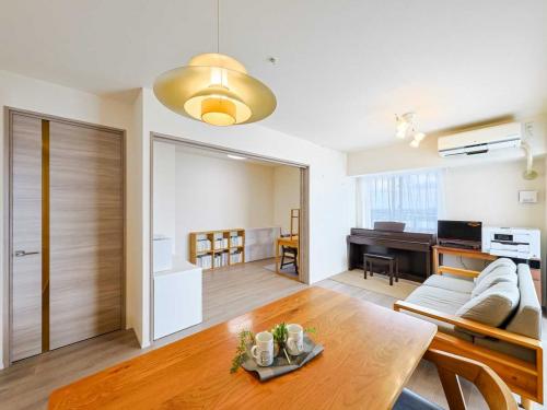 LDK（撮影年月：2025年10月）