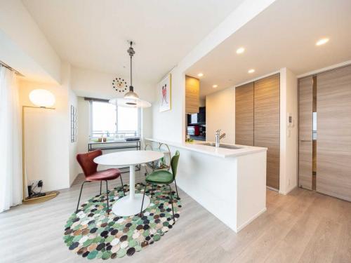 リビング・ダイニング（撮影年月：2025年10月）