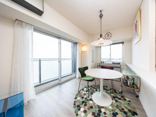 リビング・ダイニング（撮影年月：2025年10月）