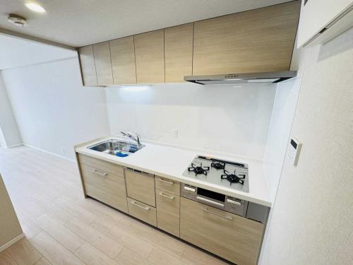 キッチン：食洗器付き（撮影年月：2025年10月）