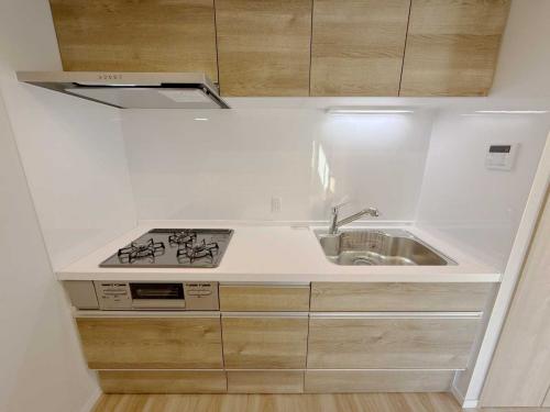 キッチン(撮影年月：2026年01月)