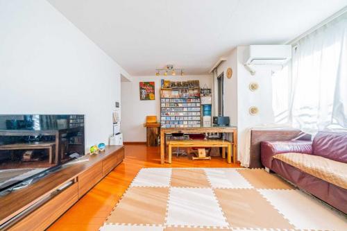 リビング・ダイニング