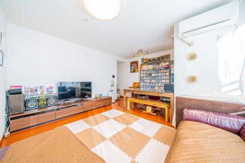 リビング・ダイニング