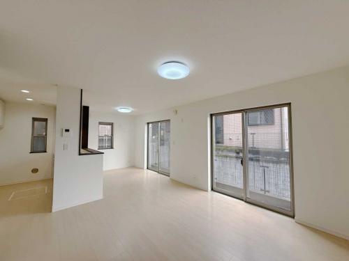 LDK(撮影年月：2025年11月)