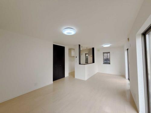 LDK(撮影年月：2025年11月)