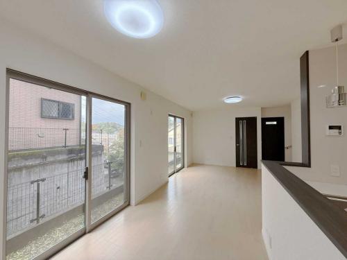 LDK(撮影年月：2025年11月)