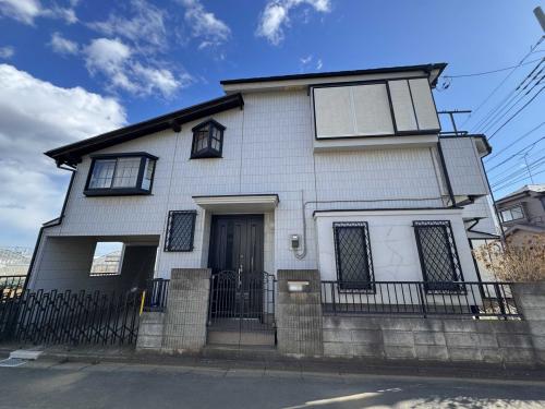 現地（古家あり）(撮影年月：2026年01月)