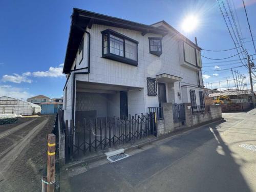 現地（古家あり）(撮影年月：2026年01月)