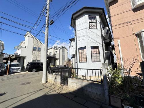 現地（古家あり）(撮影年月：2026年01月)