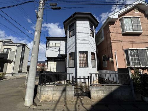 現地（古家あり）(撮影年月：2026年01月)