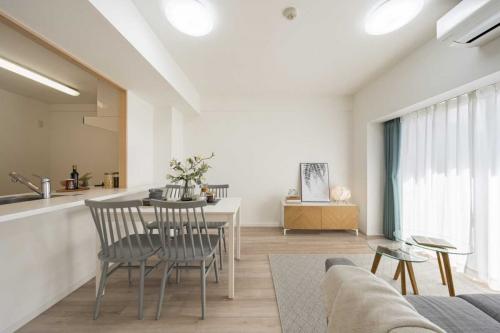 リビング・ダイニング(撮影年月：2026年03月)