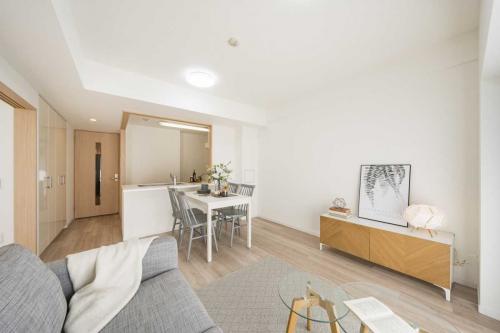 リビング・ダイニング(撮影年月：2026年03月)