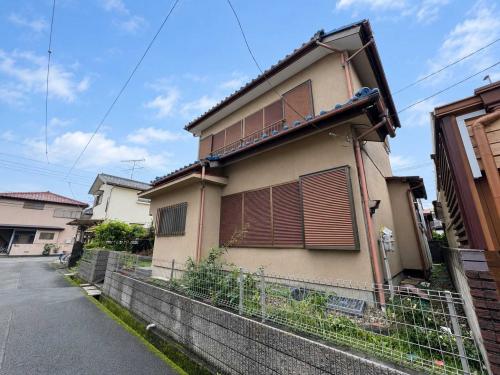 現地(古家あり)(撮影年月:2026年09月) 現地(古家あり)(撮影年月:2026年09月)