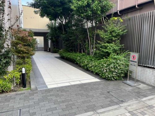 エントランス エントランス