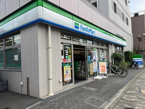 外観:対象不動産(店舗)外観 外観:対象不動産(店舗)外観