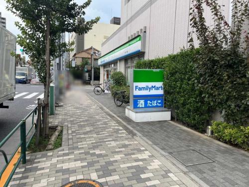 外観:対象不動産(店舗)外観 外観:対象不動産(店舗)外観