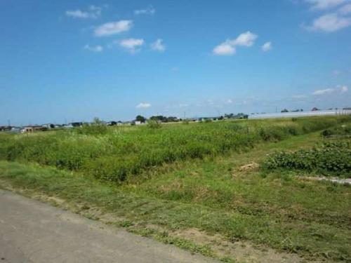 現地土地写真 現地土地写真