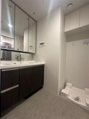 洗面台・洗面所