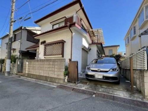 現地土地写真 現地土地写真