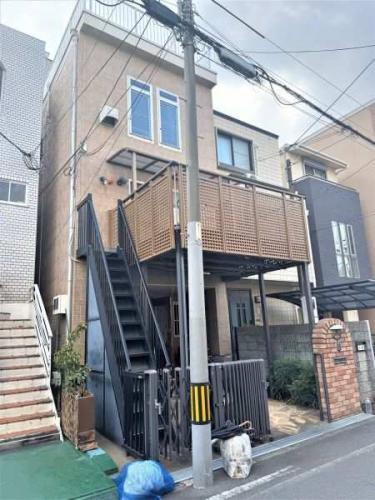 現地外観写真