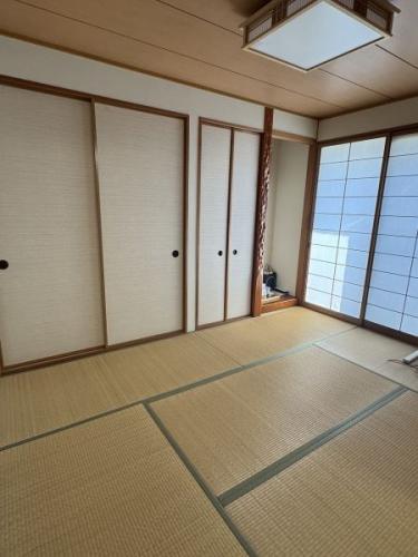 リビング以外の居室