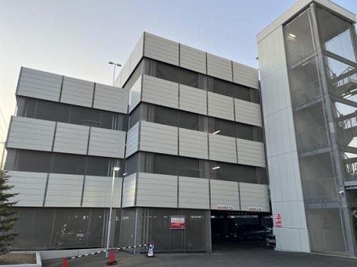 駐車場(共用設備)