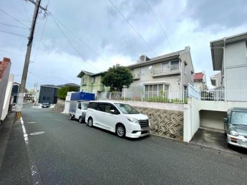 現地外観写真 現地外観写真