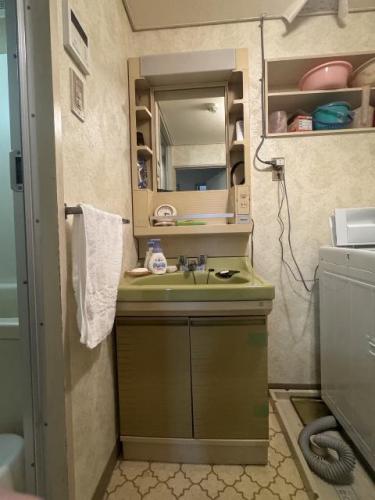 洗面台・洗面所